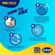 Scholl GelActiv Memory Foam Insoles - Casual, Large, Cushioned – view 9