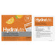 Hydralyte Powder Orange 5g x 10 - Rehydration Solution – view 9 - Auzzistore