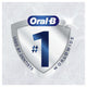 Oral-B Power Toothbrush Deep Clean Refills - White (3 Pack) – view 9