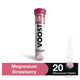 Voost Strawberry Magnesium Effervescent Tablets, 20 Count – view 9
