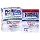 NeilMed Sinus Rinse 120 Sachets - Natural Sinus Relief – view 10