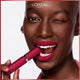 L'Oreal Paris Le Matte Resistance 100 Fairytale Ending Liquid Lipstick – view 9