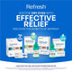 Refresh Contact Eye Drops 15ml - Comfort for Contact Lens Wearers – view 10 - Auzzistore