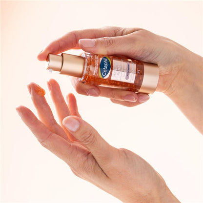 Cetaphil Healthy Renew Facial Serum 30g - Anti-Aging & Hydration