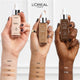 L'Oreal Paris True Match Nude Plumping Tinted Serum Foundation Tan Deep 7-8 – view 9