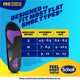 Scholl In-Balance™ Pain Relief Orthotic Insole - Large – view 9