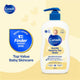 Curash Gentle Head To Toe Wash 400ml - Soap-Free & Mild Formula – view 9 - Auzzistore