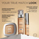 L'Oreal Paris True Match Liquid Foundation 1W – view 9