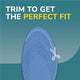 Scholl Shock Reducer Daily Insole - Ultimate Comfort & Support – view 9 - Auzzistore