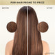Pantene Pro-V Smooth & Sleek Shampoo 900ml - Frizz Control & Shine – view 9 - Auzzistore