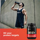 Optimum Nutrition Gold Standard 100% Whey Protein - Vanilla Ice Cream (907g) – view 9 - Auzzistore