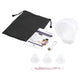 Welcare Wearable Electric Breast Pump - USB C Rechargeable & Hands-Free – view 10 - Auzzistore