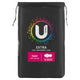 U by Kotex Super Extra Wing Pads, 14-Pads, Leak-Proof – view 10