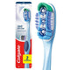 Colgate 360 Whole Mouth Clean Soft Toothbrush 2-Pack – view 9 - Auzzistore