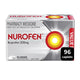 Nurofen Pain and Inflammation Relief Caplets 200mg - 96 Pack – view 9 - Auzzistore