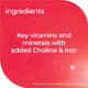 Nature's Way Kids Smart Liquid Multi + Iron - 200ml – view 10 - Auzzistore