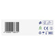 Elastoplast Flexible Fabric Strips - 40 Pack for Everyday Wounds – view 9