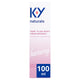Durex KY Naturals Harmony Intimate Gel - 100ml for Natural Comfort – view 10