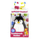 Piksters Kids Bathroom Buddies Toothbrush Holder Assorted - Fun & Functional – view 10