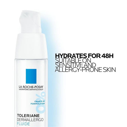 La Roche-Posay Toleriane Dermallergo Fluid (40ml)