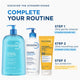 Bioderma Atoderm Hydrating Cleansing Gel 1L for Body, Face & Hands – view 9 - Auzzistore