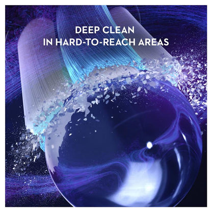 Oral-B iO 4 Series Electric Toothbrush - Black (1 Count)