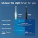 Oral-B Pro 300 Electric Toothbrush - Everyday Clean Mint – view 9 - Auzzistore