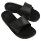 Maseur Invigorating Massage Sandal - Black, Size 9 – view 10
