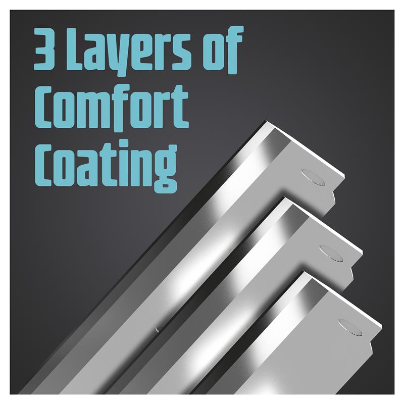 Schick Hydro Stubble Remover Men's Razor Kit