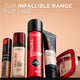 L'Oreal Paris Infallible 24 Hour Freshwear Foundation 200 Golden Sand – view 9 - Auzzistore
