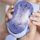 B.Box Baby Bath Brush & Sponge - Adorable Fox Design – view 9 - Auzzistore