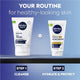 NIVEA MEN Face Wash Sensitive - 100mL – view 9 - Auzzistore