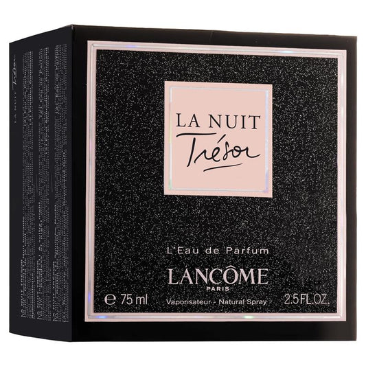 Lancome La Nuit Tresor Eau de Parfum 75ml - Auzzistore