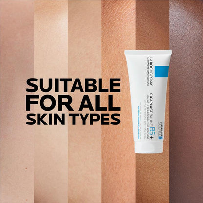La Roche-Posay Cicaplast Baume B5+ 40ml - Multi-Repairing Hydrating Balm
