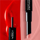 L'Oreal Paris Infallible 2 Step Lipstick 214 Raspberry For L – view 8