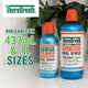 TheraBreath Icy Mint Oral Rinse 473ml - Refresh Your Breath Naturally – view 9 - Auzzistore