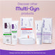 Multi-Gyn Calming Cream - 50g – view 10 - Auzzistore