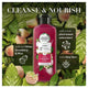 Herbal Essences Bio Renew White Strawberry & Mint Conditioner 400ml - Refresh and Revitalize – view 9