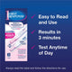 First Response 3-Pack In-Stream & Digital Pregnancy Tests, 99% Accurate – view 11