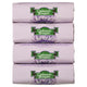 Cashmere Bouquet Lavender Bar Soap, 4 Pack 100g – Gentle Cleansing – view 9 - Auzzistore