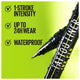 Maybelline Tattoo Liner Ink Pen Nu Black – view 9