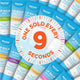 Dermal Therapy Lip Balm SPF 50+ 10g – view 8 - Auzzistore