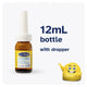 EarClear Ear Wax Remover Drops - 12mL – view 9 - Auzzistore