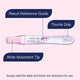 First Response Early In-Stream Pregnancy Test, 3-Pack, 6-Day Detection – view 10