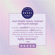 Manicare DermSCULPT Gua Sha Stone - Elevate Your Skincare Routine – view 10