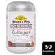 Nature's Way Adult Vita Gummies Sugar Free High Strength Collagen 50 Gummies - Skin Firmness & Elasticity – view 9