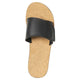 Maseur Gentle Massage Sandal - Black, Size 8 (Unisex) – view 10