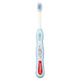Colgate My First Extra Soft Toothbrush 0-2 Years - Gentle Care for Tiny Teeth – view 9 - Auzzistore