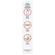 Elastoplast Sensitive Skin Tone Plasters - 20 Light for Sensitive Skin – view 9