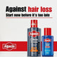 Alpecin Caffeine Liquid Forte 200ml - Natural Hair Growth Booster – view 9